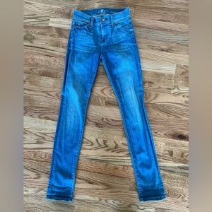 7 For All Mankind Gwenevere Jean